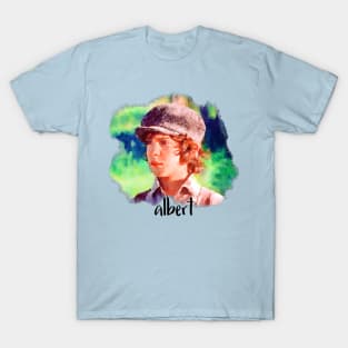 Young Albert Ingalls T-Shirt